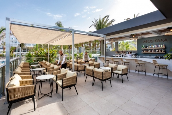 RIU PALACE MASPALOMAS - ADULTS ONLY *****