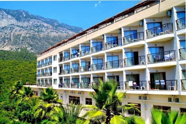 Magic Sun Hotel ****