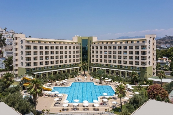 Miarosa Konakli Garden ****