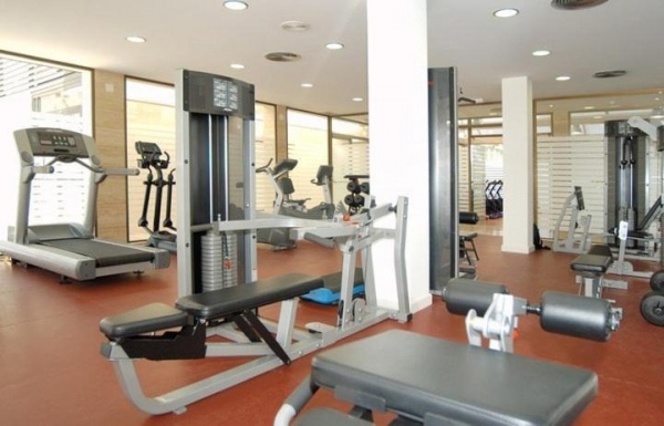 Rosamar Hotel ****