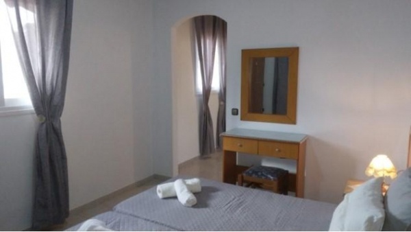 Blue Sky Apartman