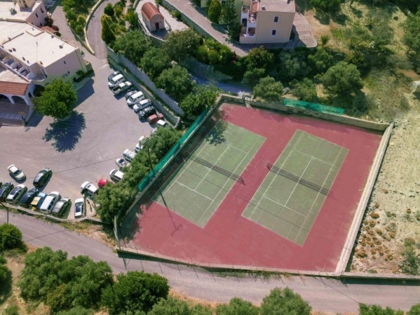 Almyrida Village & Waterpark (Ex. Almyrida Bay Hotel) ****