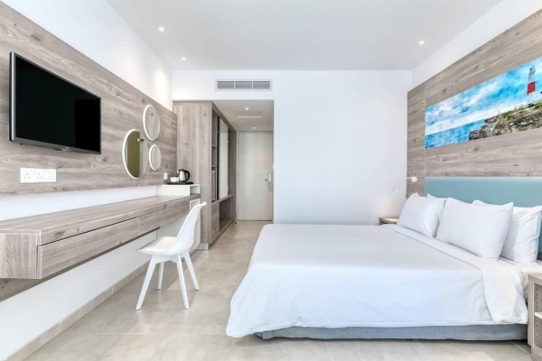 Atlantica Sungarden Beach Hotel ****