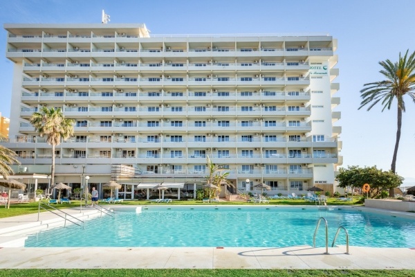 La Barracuda - 10 éjszakás