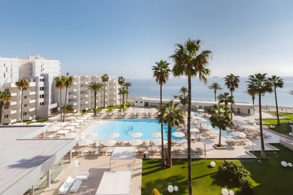 Garbi Ibiza Hotel and Spa - 10 éjszakás