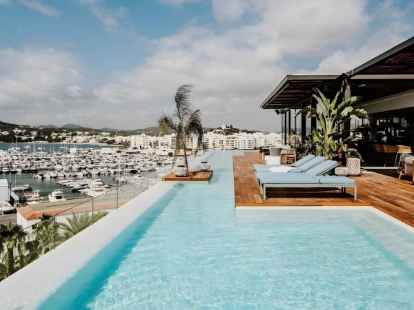 Aguas De Ibiza - 7 éjszakás