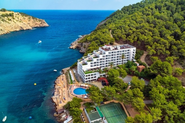 Palladium Cala LLonga - 4 éjszakás