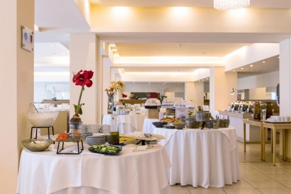 Ariti Grand Hotel ****