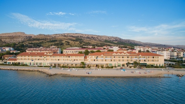 Hotel Pagus - 3 éjszakás