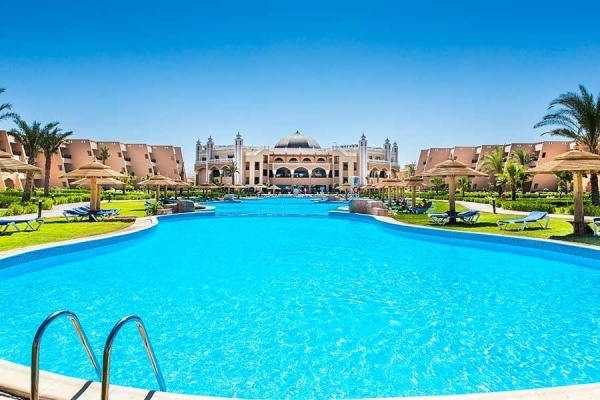 Jasmine Palace Resort & Spa - 9 éjszakás