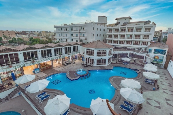 Minamark Beach Resort - 9 éjszakás