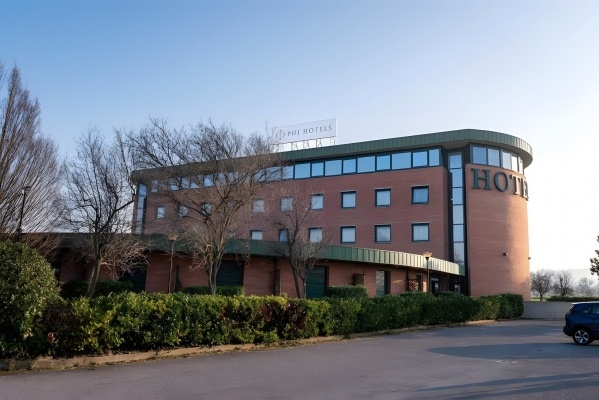 Phi Hotel Emilia