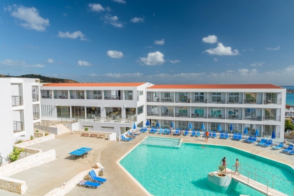 ATALI GRAND RESORT **** Bali - Chania repülővel