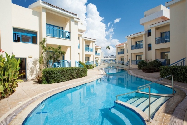 Kissos Hotel - 5 éjszakás