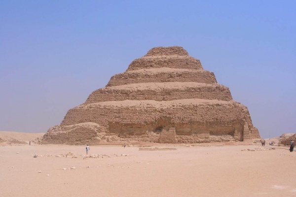Egyiptom varázsa