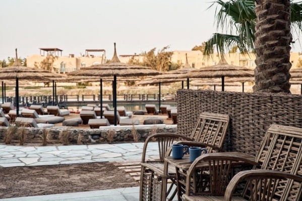 Hotel Cooks Club El Gouna ****