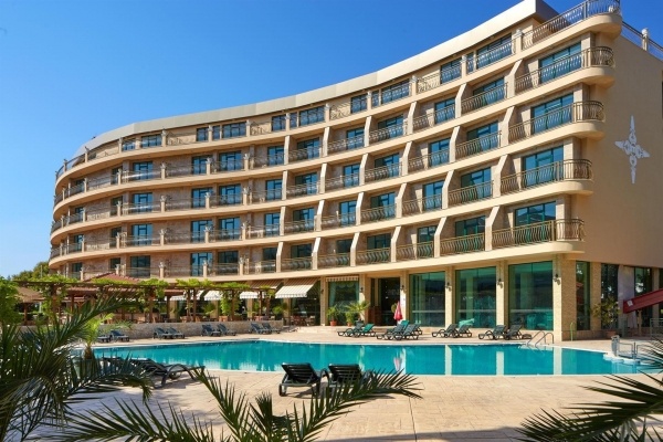 Mena Palace ****