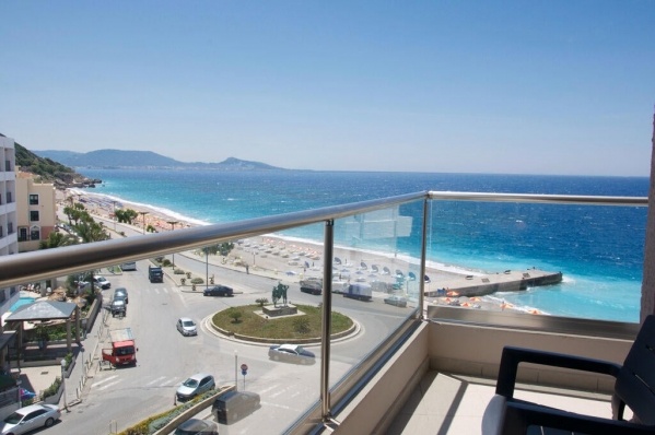 Europa Hotel ***