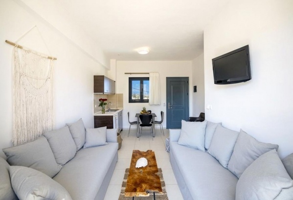 La Stella Suites ****