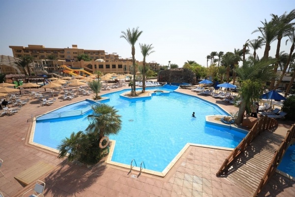 Shams Safaga Hotel ****