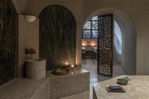 Acro Suites - A Wellbeing Resort *****