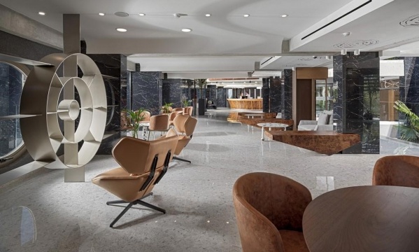 Nautilux Rethymno by Mage Hotels *****