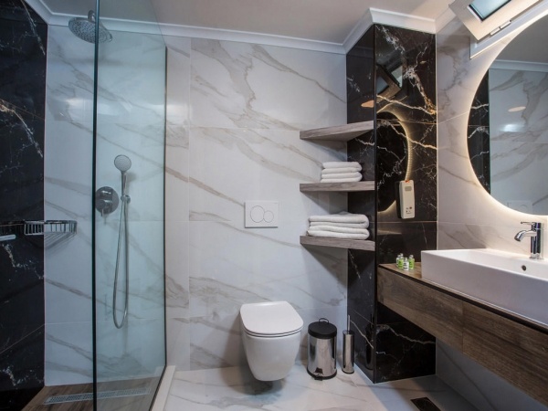 Lindos White Hotel & Suites ****