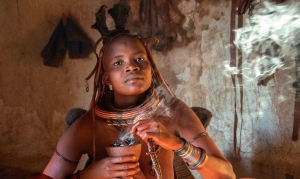 Namíbia - Botswana - Zimbabwe körutazás