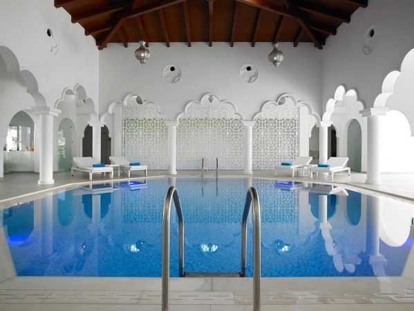 Anemos Luxury Grand Resort *****