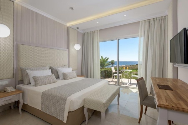 Rodos Palladium Leisure and Wellness *****