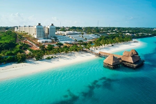 Riu Jambo
