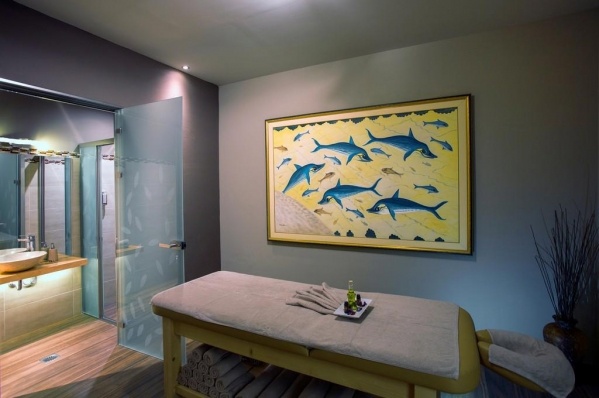 Atlantis Beach Hotel & Spa *****