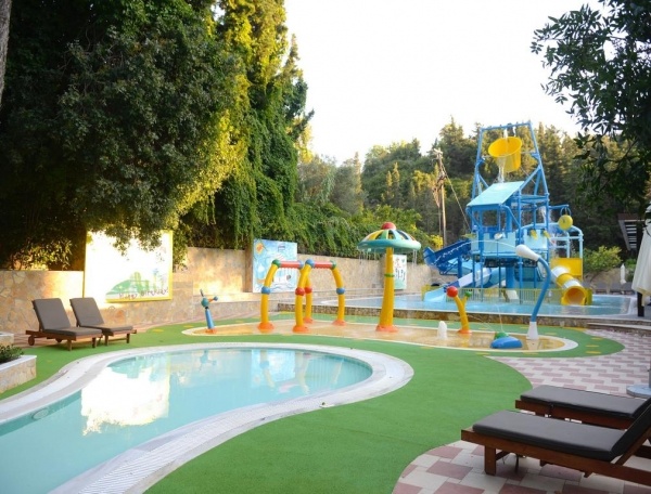 Rodos Palace *****