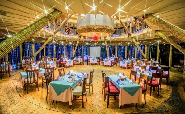 SEAGULL RESORT ****