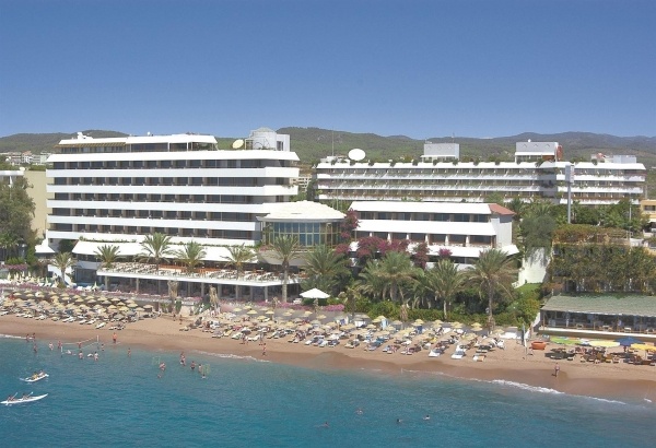 Rubi Hotel ****