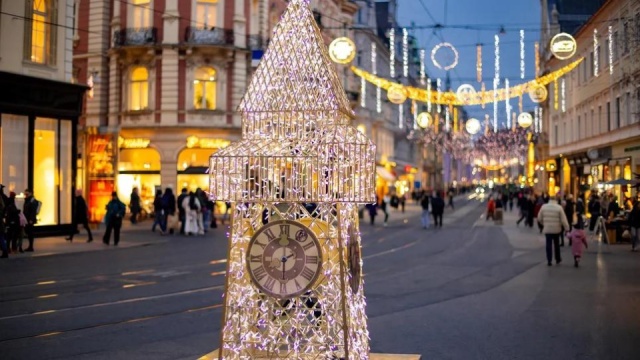 ADVENTI szomszédolás a BLEDI és a WÖRTHI-tónál