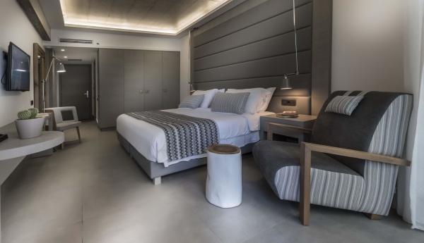Glaros Hotel ****, Görögország