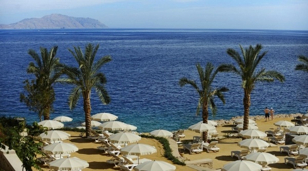 Kairó + Stella Di Mare Beach Hotel & Spa ****, Egyiptom