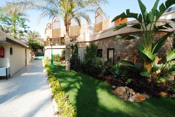 Pyramids Resort by Jaz (ex. Oasis) - Nílusi hajóút -  Jaz Aquamarine ****, Egyiptom