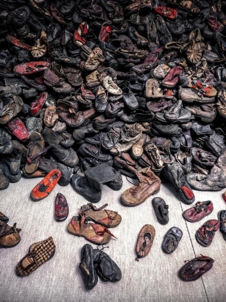 Auschwitz - Krakkó - Megrázó időutazás!