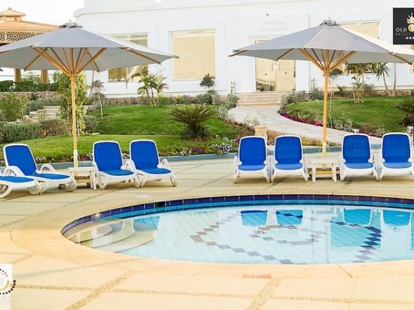 Old Vic Resort Sharm ****