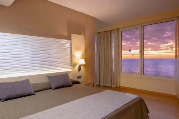 HL SUITEHOTEL PLAYA DEL INGLES - ADULTS ONLY ****