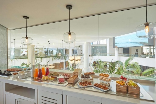 GRAND HYATT LANZAROTE PLAYA DORADA RESORT (EX. DREAMS LANZAROTE PLAYA DORADA RESORT) *****