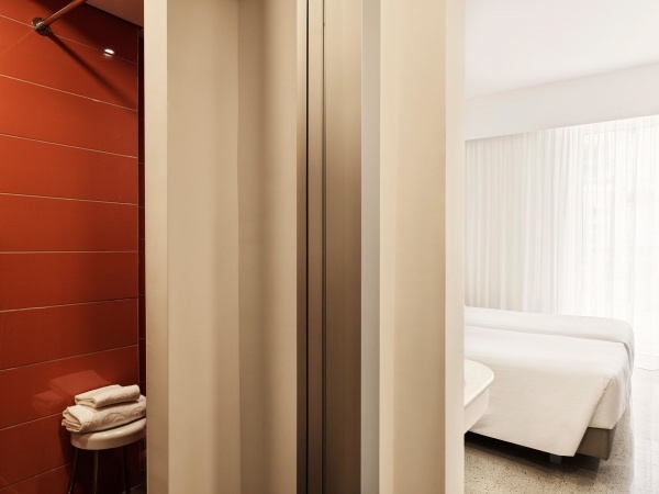 Esperia City Hotel ***, Görögország