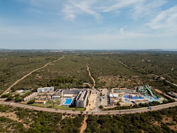 MINURA SUR MENORCA ****