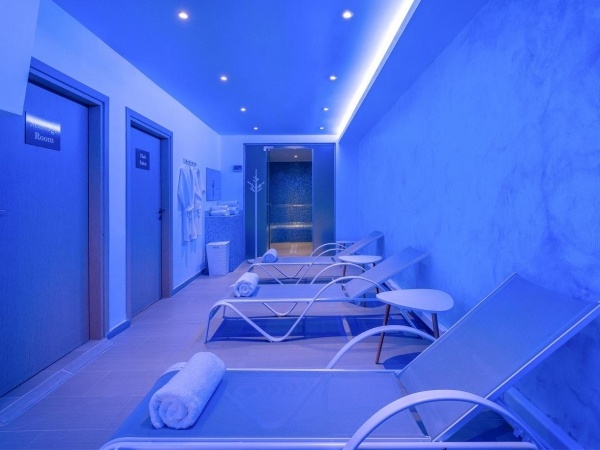 Mercure Rhodes Alexia Hotel & Spa ****, Görögország