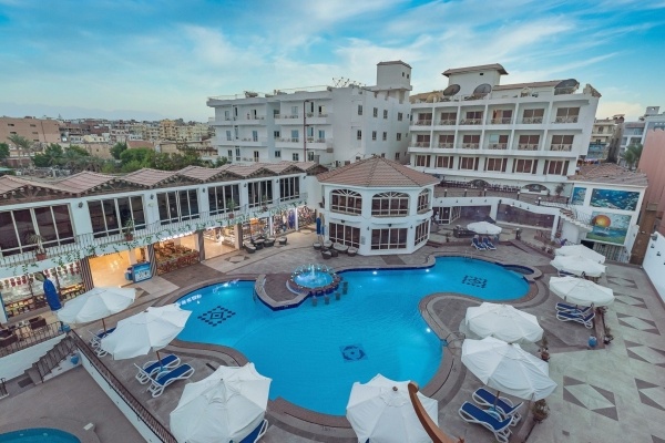 Minamark Beach Resort - 16 éjszakás