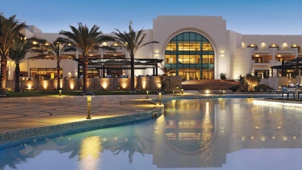 Movenpick Waterpark Resort & Spa Soma Bay - 16 éjszakás