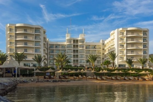 Royal Star Beach Resort - 16 éjszakás