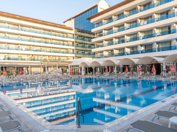 Letoile Beach Hotel